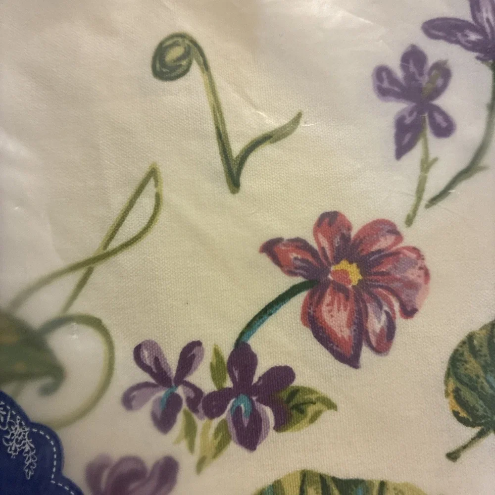 April Cornell Placemats NWT 14x19